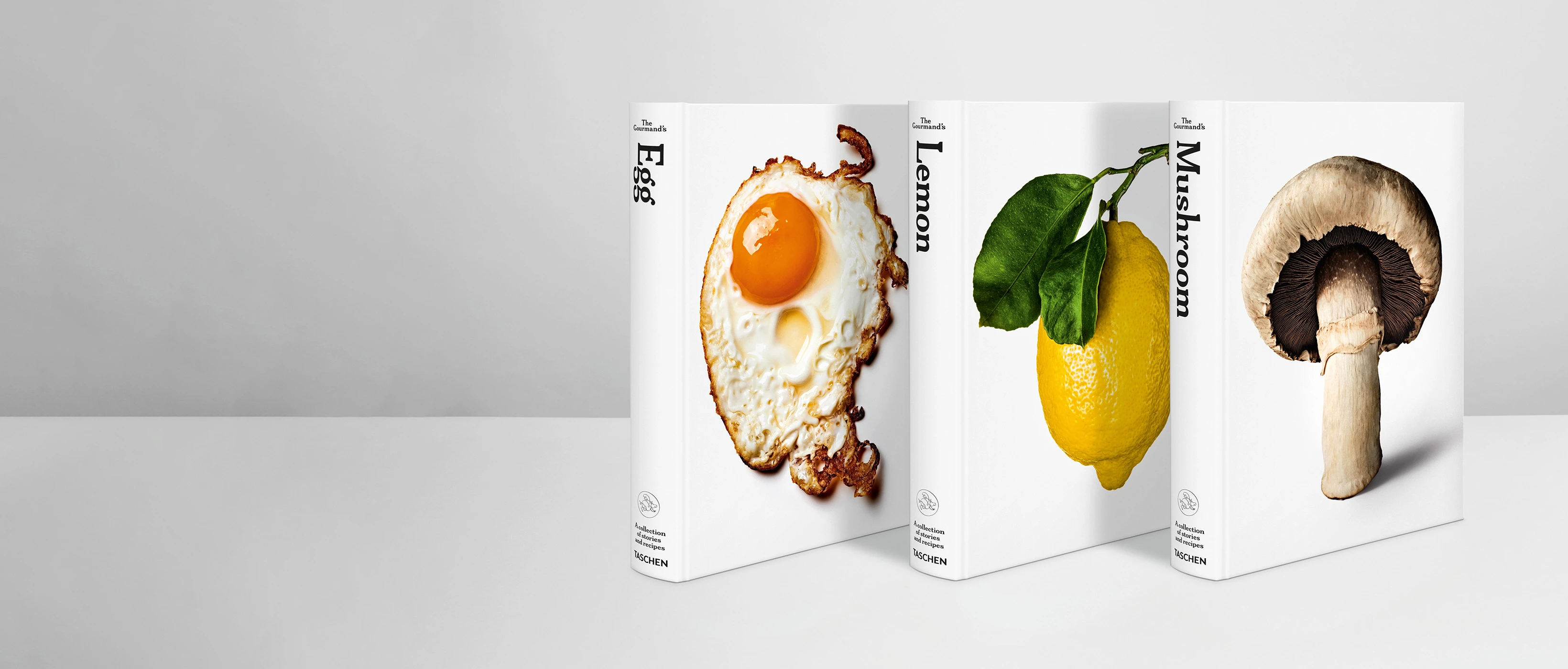 THE GOURMAND