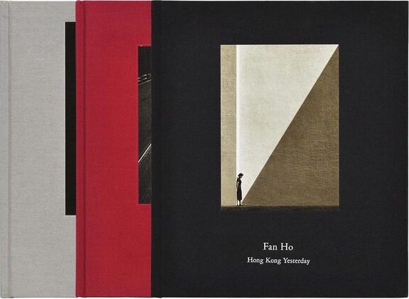 Bìa sách Fan Ho Triology